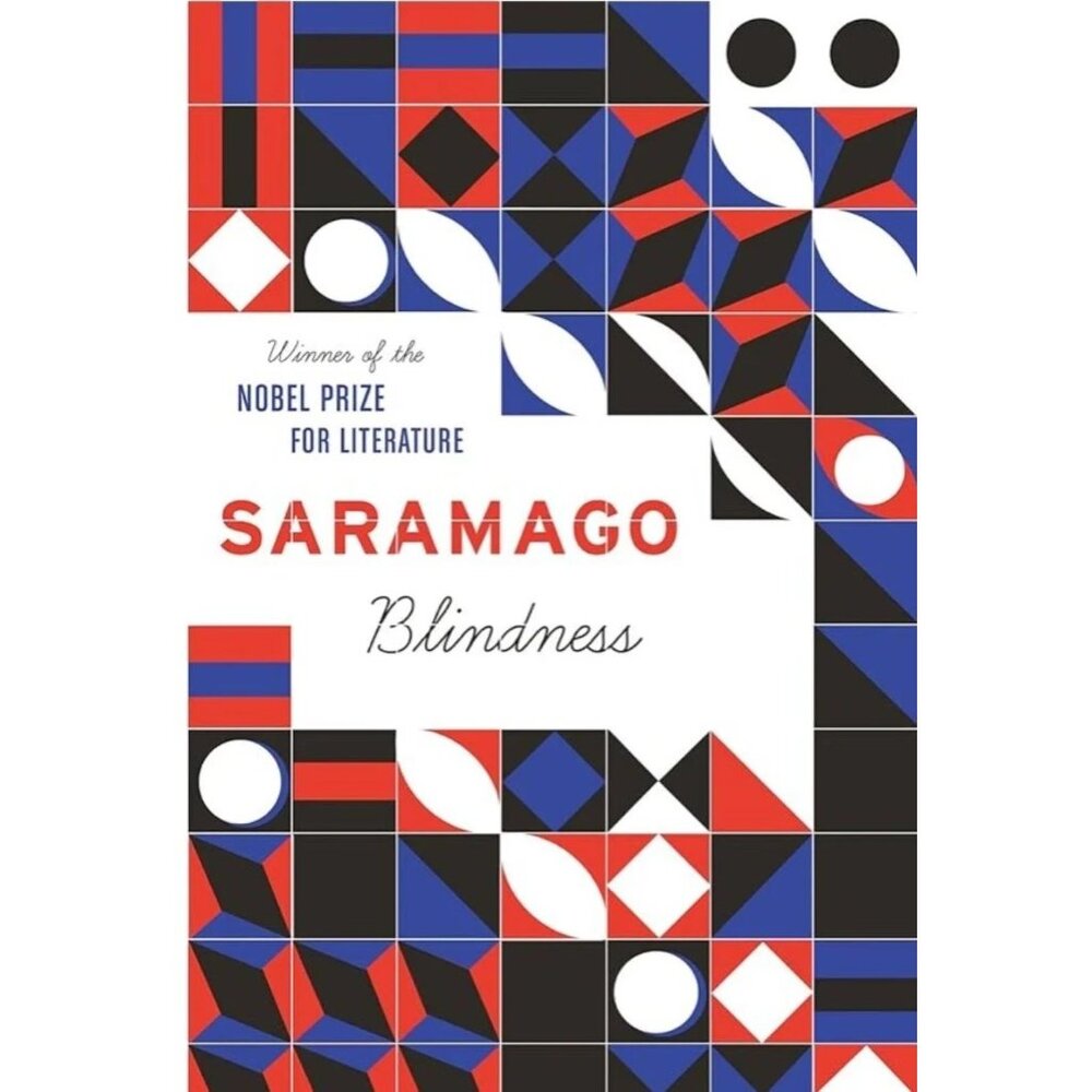 Blindness Harvest Paperback Book By Jose Saramago
